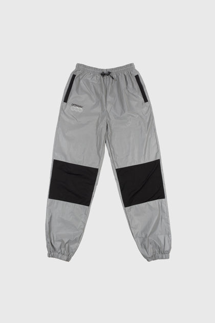 3M Silver Reflective Track Pants – The Official Brand